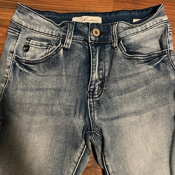 KanCan Skinny Jeans - Picture 10 of 11